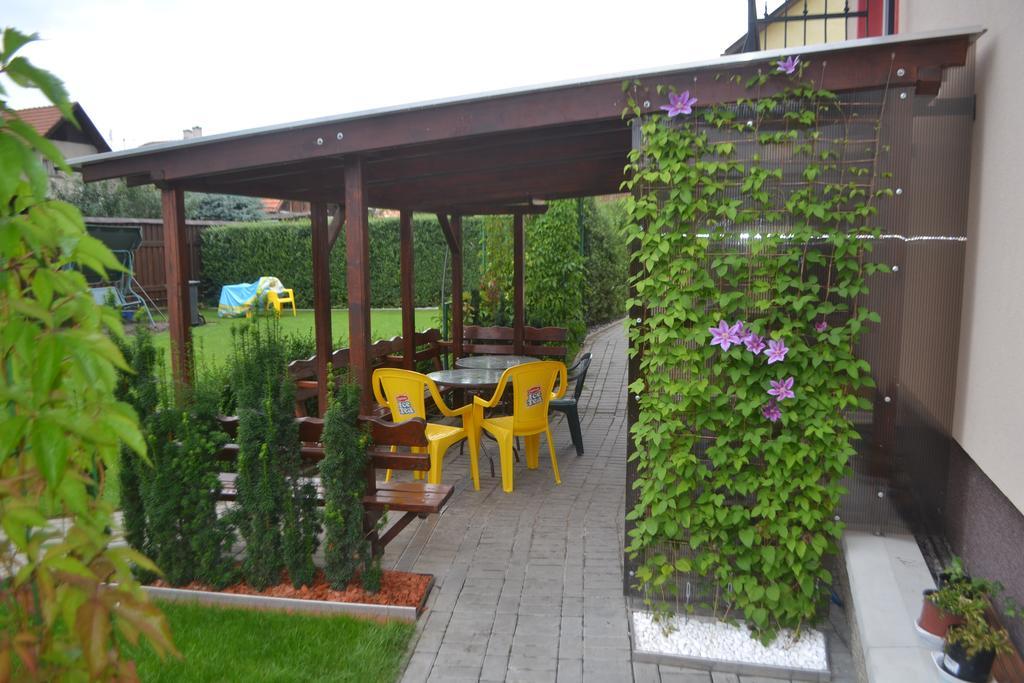 Penzion Abahouse Liptovsky Mikulas Exterior photo