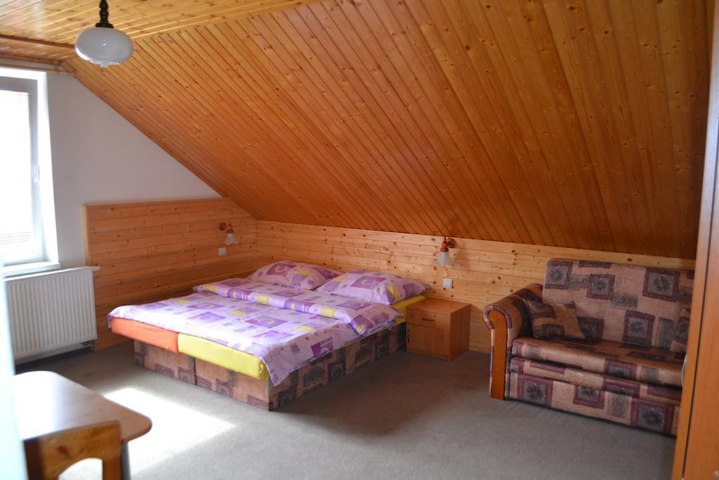 Penzion Abahouse Liptovsky Mikulas Room photo