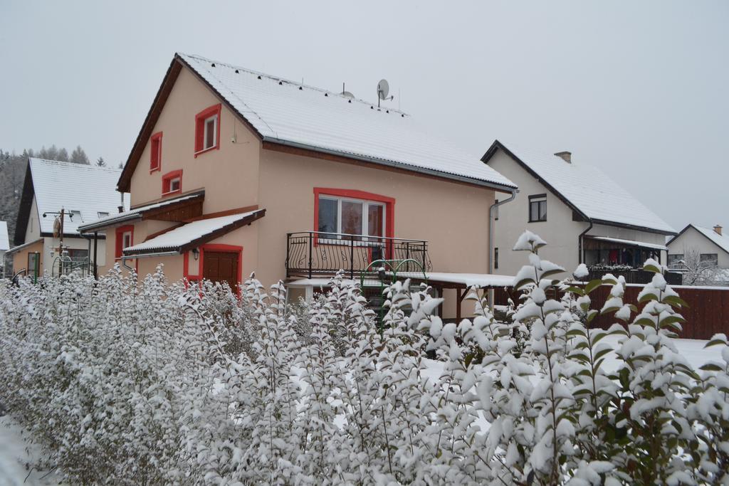 Penzion Abahouse Liptovsky Mikulas Exterior photo