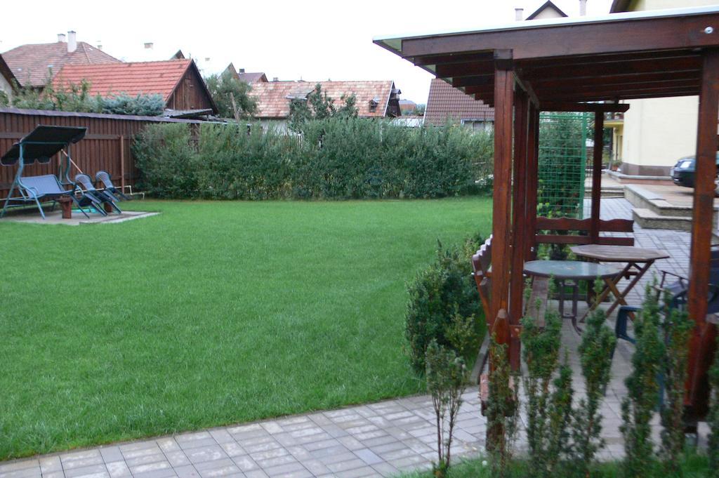 Penzion Abahouse Liptovsky Mikulas Exterior photo
