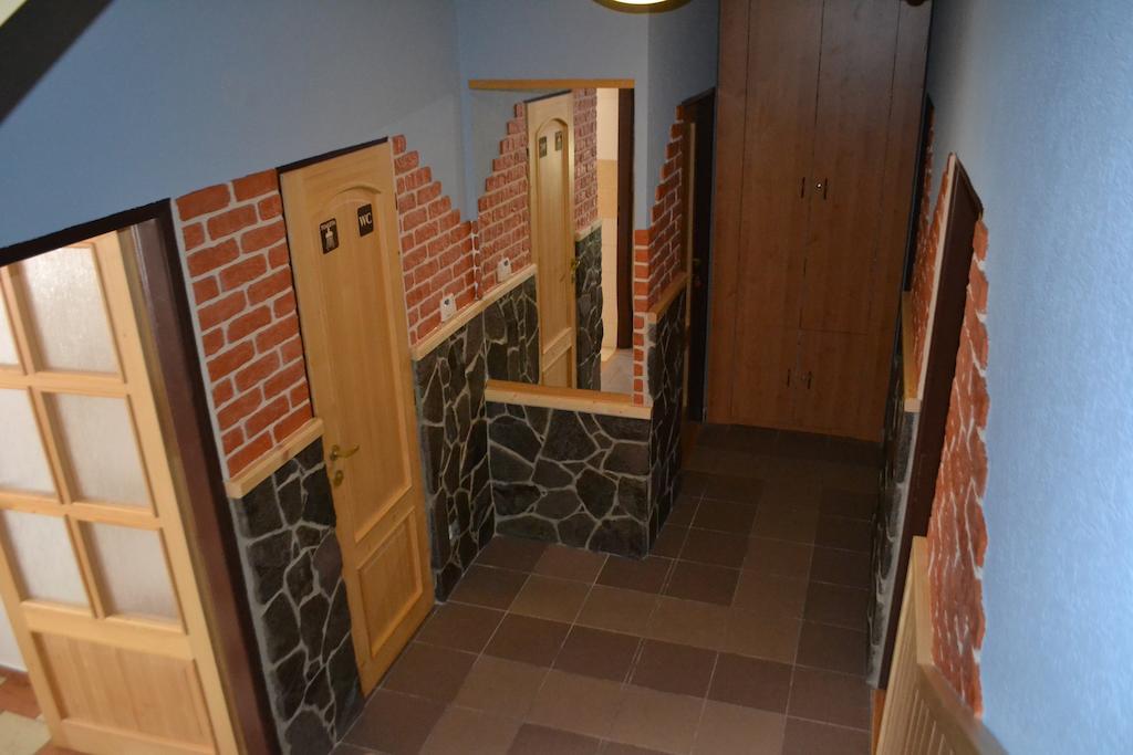 Penzion Abahouse Liptovsky Mikulas Exterior photo